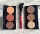 SMASHBOX Step-by-Step Contour Kit Light/Medium & Midium Dark AUTHENTIC -NO BOX