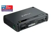 Audison AF M12.14 bit 12-Channel Amplifier with DSP - 1080W