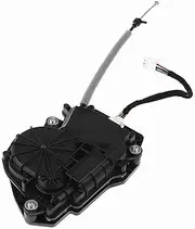 Tailgate Trunk Lid Lock Latch Actuator Fit for BMW 5 Fit for Series F07 Fit for GT Fit for LCI 528I 530I 535I 535I Fit for Xdrive 51247330648