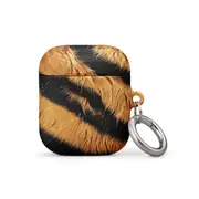 Leopard Skin AirPods Case