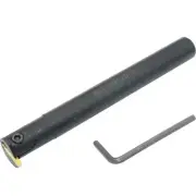 3/4" Internal Grooving Tool MGIVR2520-3 Boring Bar Lathe Turning Tool Holder ...