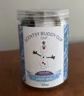 Scentsy Buddy Clip Olaf Disney Warm hugs New plush toy scented