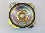 1 PIECE - INTERVOX 4" POLY CONE REPLACEMENT SPEAKER 15WATTS 35OHM # ZLS16SFM35C
