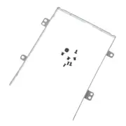 For E5550 5550 Hard Bracket Tray 10x7.2cm with Screws