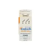 CATCH Power SOLARRELAY-6XCT - Solar Relay with 6 CT's Suitable for 3 Phase Inverters