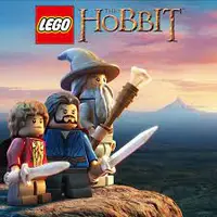 在飛比找蝦皮購物優惠-PC STEAM 序號 LEGO The Hobbit 樂高