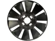 Engine Cooling Fan Blade Fits 2003-2006 Chevrolet SSR Dorman 783BN46