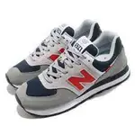 TANG'HOME - NEW BALANCE 574 運動鞋 復古鞋 ML574SO2-D