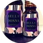 BELLA DONNA Independents Warszawa EDP 10ml