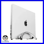 TWELVE SOUTH BookArc Flex - desktop stand for MacBooks and Laptops - Chrome