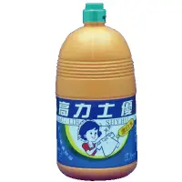 在飛比找蝦皮購物優惠-含稅附發票【史代新文具】高力士優Gaulix-u 4KG 漂