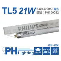 在飛比找蝦皮購物優惠-[喜萬年] (箱) 含稅 PHILIPS飛利浦 TL5 21