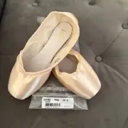 New! Bloch Axiom S0108L PNK 6 3X