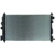 Koyorad Radiator to suit Holden Cruze M/T 2.0LT - JR1103J