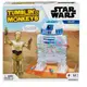 (卡司旗艦) STAR WARS 星際大戰 Tumblin Monkeys 星戰 桌遊 跳跳猴大挑戰 星戰版 R2-D2