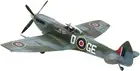Tamiya 1:32 Scale Supermarine Spitfire MK.XVIE Aircraft Model Kit