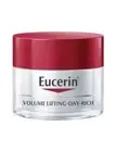 (EUCERIN) VOLUME LIFTING DAY CREAM FOR DRY SKIN 50ML