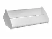 HPI HELLFIRE Molded Wing White #HPI85523 - New
