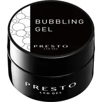 在飛比找蝦皮購物優惠-全新現貨 新品 Presto Bubbling gel 8g