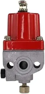 3035334 Electric Parts Flameout Solenoid Valve Compatible with Excavator Stop Solenoid Valve