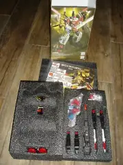New Planet X Pteroleons Nemeios PX-C03 Victory Leo figure transforming toy