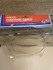 NOS Vintage Dorcy Shimano Positron Inner Shift Cable