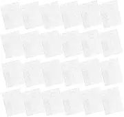 Healvian Professional Manicure Kit Nail Gel Glue Double-Sided Adhesive Stickers for Press Nails