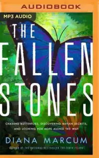 在飛比找博客來優惠-The Fallen Stones: Chasing Blu