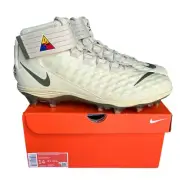 Nike Force Savage Pro 2 SMU P Size 14 Army PE Football Cleats CI9869-702