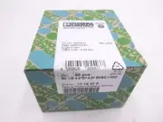 Box of 50 Phoenix Contact MC 1,5/ 4-STF-3,81 BKBD:1 Terminal Blocks 1710475
