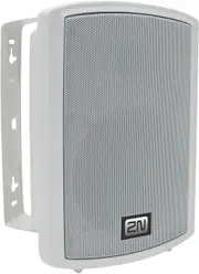 2N SIP SPEAKER WALL MOUNTED WHITE
