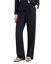 Emporio Armani Pull On Pants