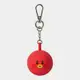 現貨 官方代理【BT21 BABY GOLF】TATA Ball Pouch 收球吊飾 高爾夫 鑰匙圈 韓國原廠【正元精密】