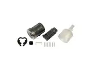 Dorman Oe Solutions Ignition Lock Cylinder P N 924 710
