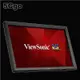 5Cgo【智能】ViewSonic TD2423 24型 紅外線觸控螢幕(內建喇叭/FHD/HDMI) 3年保 含稅