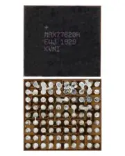 Replacement Black Screen IC Compatible With Nintendo Switch Lite