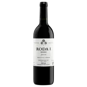 2019 RODA 1 'Blue Note' Tempranillo - Buy Online | The Wine Collective Marketplace
