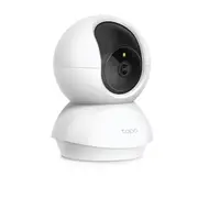 【TP-Link】 Tapo C210 2K 300萬畫素WiFi無線旋轉網路攝影機/監視器 IP CAM