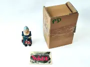 1997 WADE CERAMICS - COLLECTORS CLUB - PANTOMIME DAME - BOXED & UNUSED
