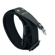 38mm Adjustable Nylon Shoulder Strap for Zenza Bronica S2 EC-TL 645 ETR Camera
