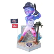 Minnesota Twins Grapefruit League Bobbles On Parade Bobblehead MLB Baseball