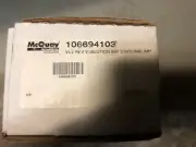 Daikin McQuay 106694103 Reversing Valve with Suction 5/8" Suction 3/8" Discharg