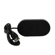 USB Speaker Portable Loudspeaker Powered Stereo Multimedia Speaker for8450