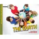 The Earth: Teacher/Student Book: Its Structure and Its Changes