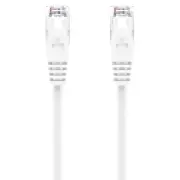 Alogic 2M CAT6 Network Cable - White. C62WHECO