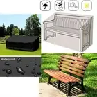 Garden Bench Cover Outdoor Furniture Cover For Sofa Reclining Chair Table