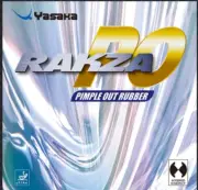 YASAKA - RAKZA PO - Table Tennis Rubber