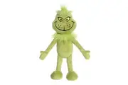 Grinch Poseable 30cm