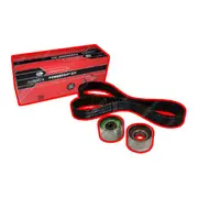 Gates Camshaft PowerGrip Timing Belt Kit for Mazda 3 BK 6 GG GY RF7J 2.0L 105kW