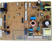 Refrigerator Control Board ，Compatible for Samsung， DA92-00462E Circuit PCB DA41-00815A Fridge Motherboard Freezer Board,Parts Replacement